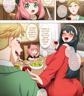 Stuffing x Wife