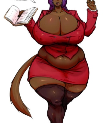 Suki's Winter Weight