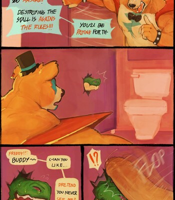 SuperStarStall