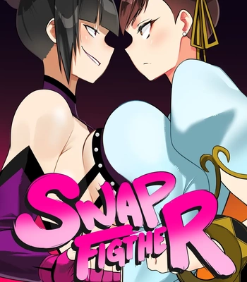 Swap Fighter! 1