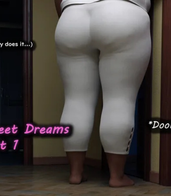 Sweet Dreams 1