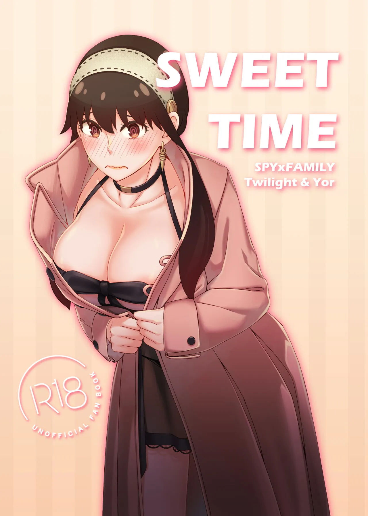Sweet Time