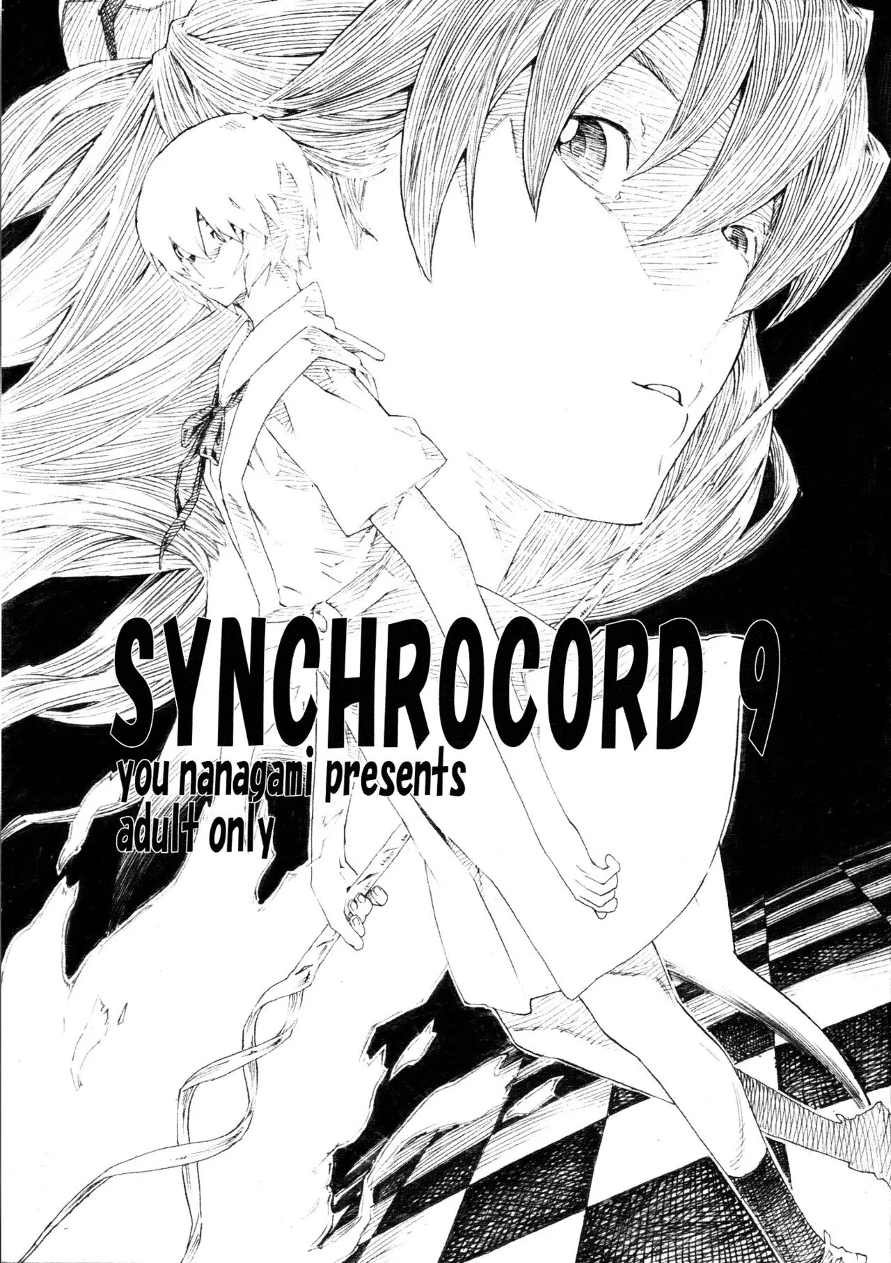 SYNCHROCORD 9