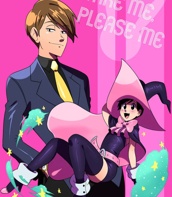 Take Me, Please Me