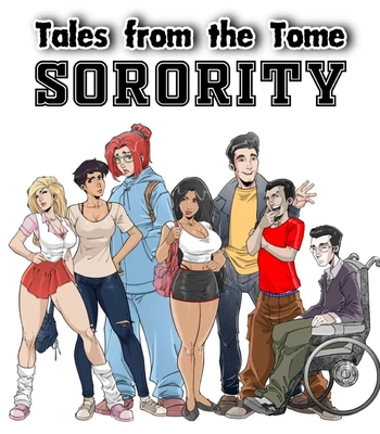 Tales From The Tome – Sorority 2