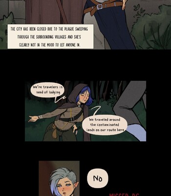 Tales of Laura