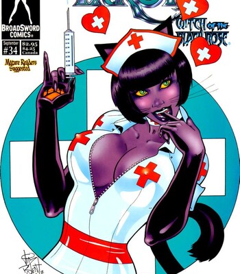 Tarot 34