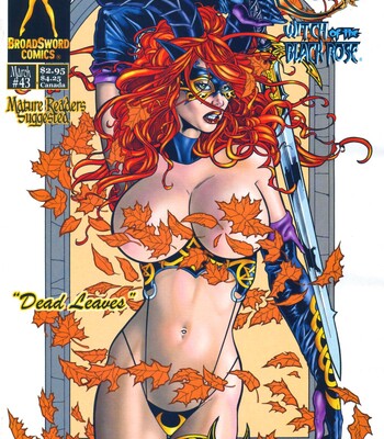Tarot 43
