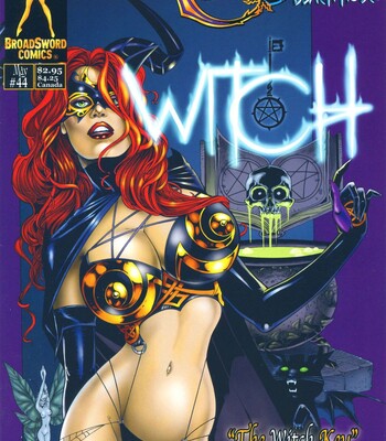 Tarot 44