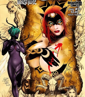 Tarot 75