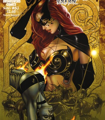 Tarot 83 — Oneshot
