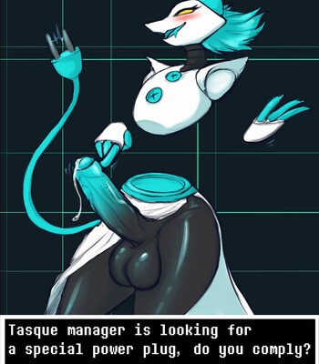 Tasque Manager