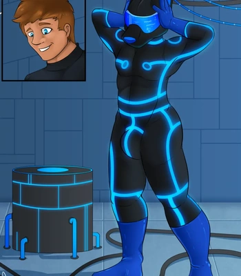 TF Suit
