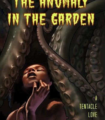 The Anomaly in the Garden