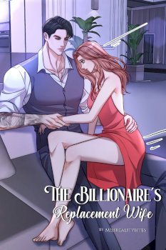 The Billionaire’s Replacement Wife - Hentai18.net
