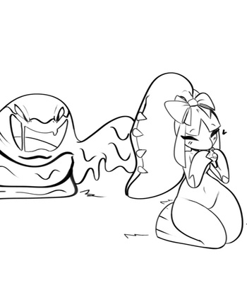 The Booba Mawile Trent