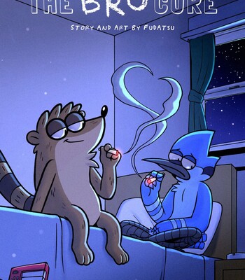 THE BRO CURE (Ongoing)