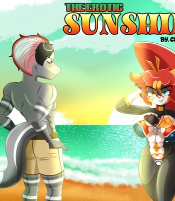 The Erotic Sunshine