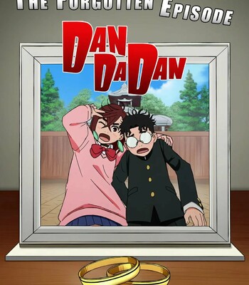 The Forgotten Episode: A Momo And Obarun
