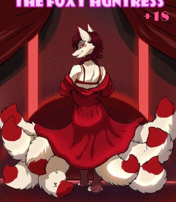 The Foxy Huntress