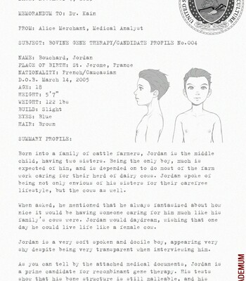 The Jordan File
