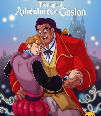 The Magical Adventures Of Gaston 1