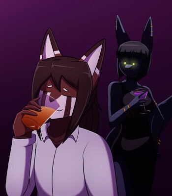 The Night We Met (ongoing)