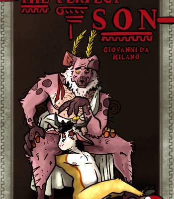 The Perfect Son