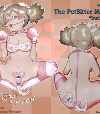The Petsitter Mark III