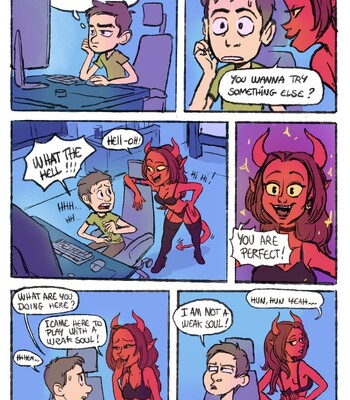 The red pact