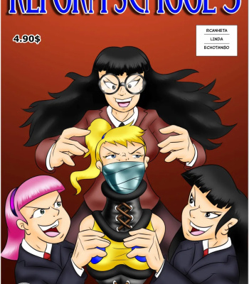 The Reform School 3