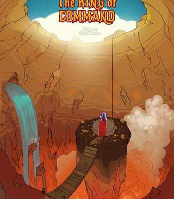 The Ring of Command
