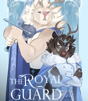The Royal Guard (ongoing)