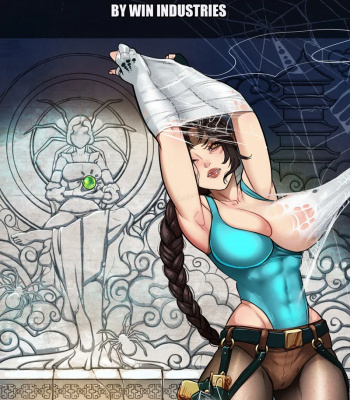 The Silken Shrine