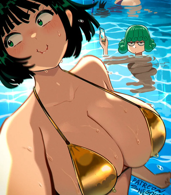 The Sisters Are Cute