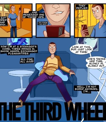 The Third Wheel