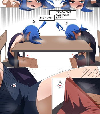 The Twin's Truce