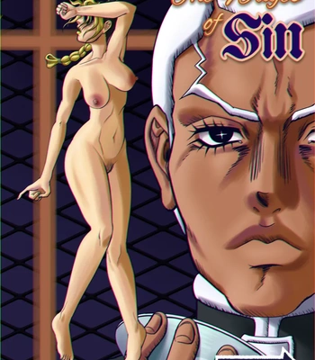 The Wages Of Sin