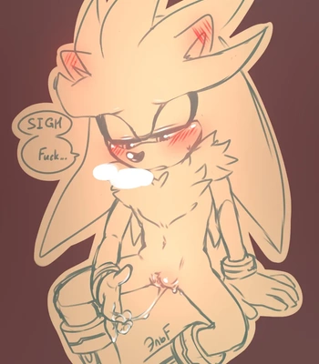 Three Horny Hedgehogs