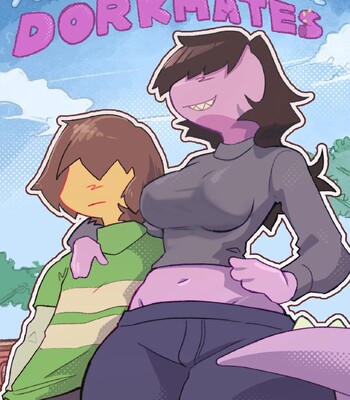Totally Responsible Dorkmates