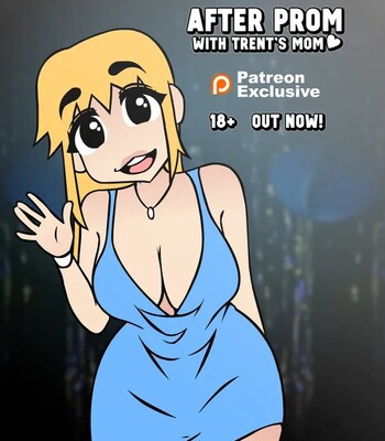 Trent's Mom (Full Short) Video in Comic Sequence
