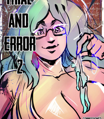 Trial And Error 2