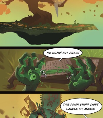Twelve Qi  (ongoing)