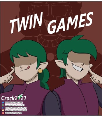 Twin Games