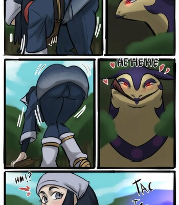 Typhlosion