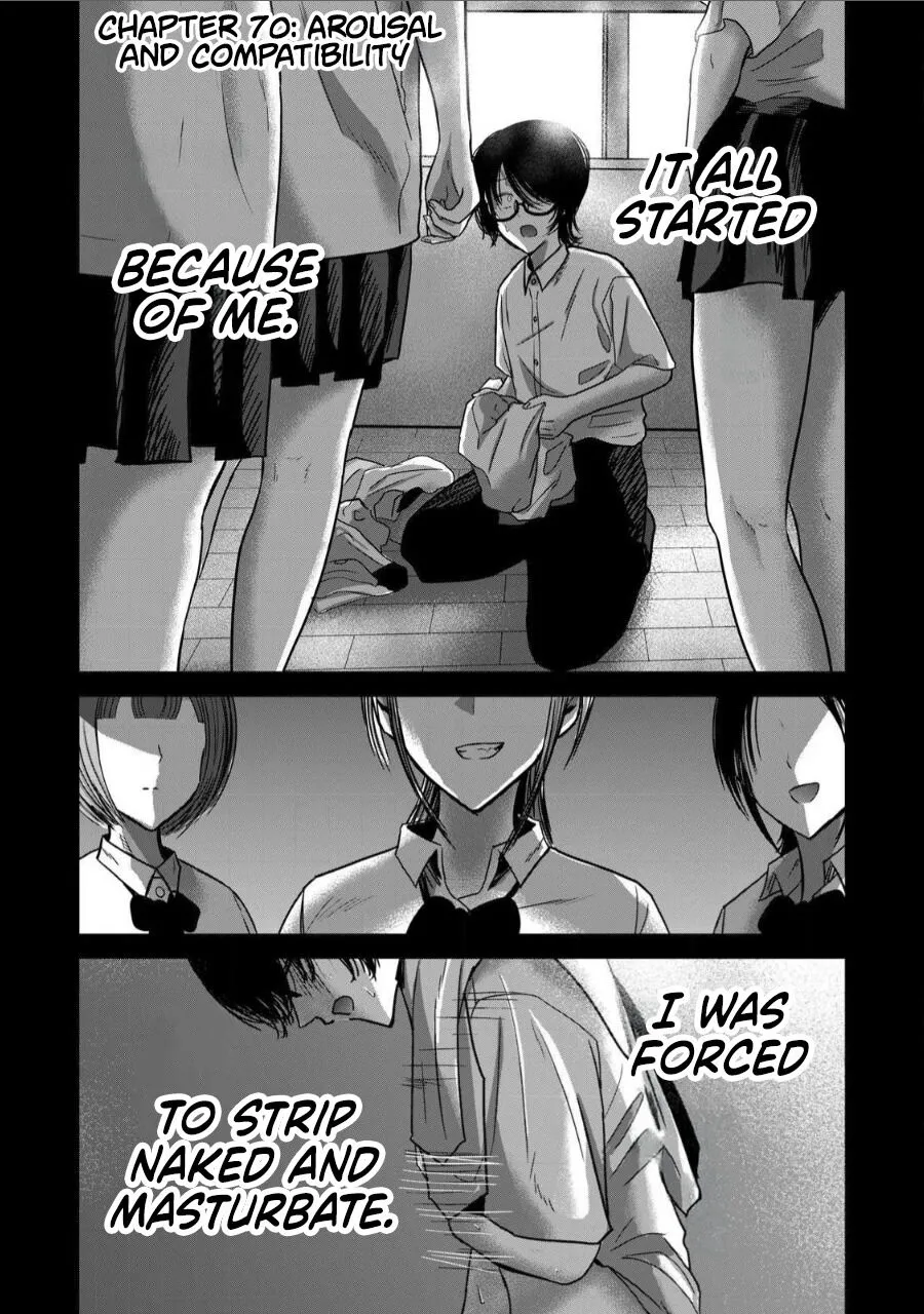 Ueno-kun wa Kaihatsu Zumi Ch. 70