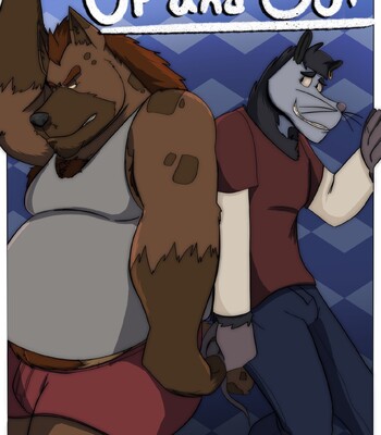 Up and Out | Dippubear