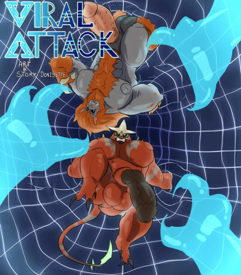 Viral Attack