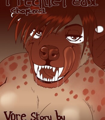 [Vore] Freckle Feast – Chapter 1 + 2 (WIP)