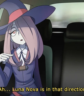 Waifu Taxi – Sucy Manbavaran